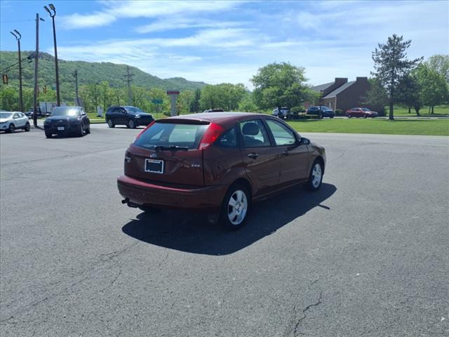 used 2006 Ford Focus car, priced at $6,995