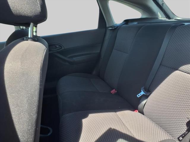 used 2006 Ford Focus car, priced at $6,495