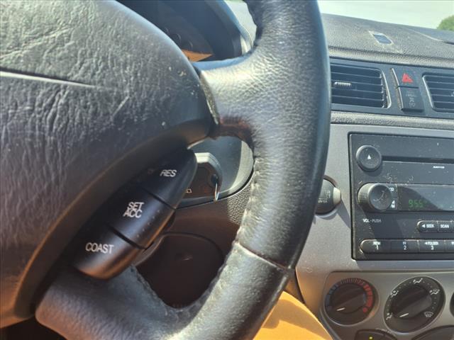 used 2006 Ford Focus car, priced at $6,995