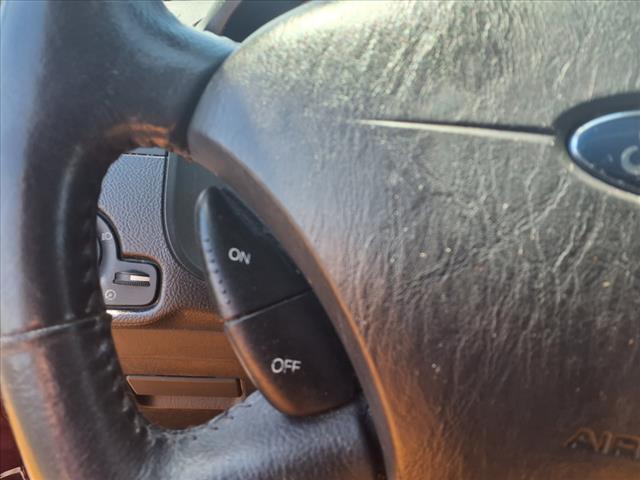 used 2006 Ford Focus car, priced at $6,995
