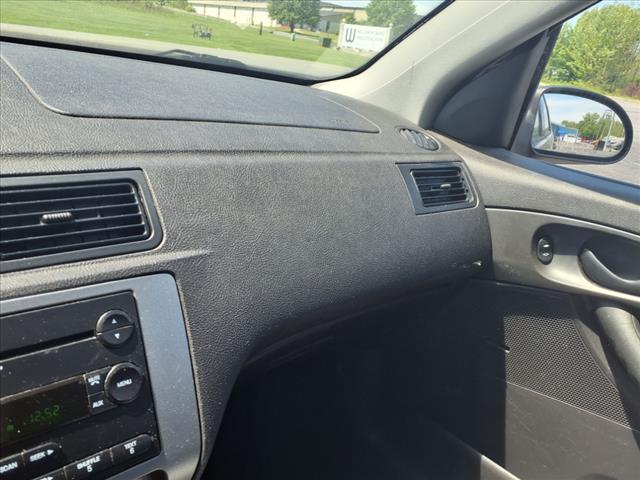 used 2006 Ford Focus car, priced at $6,995