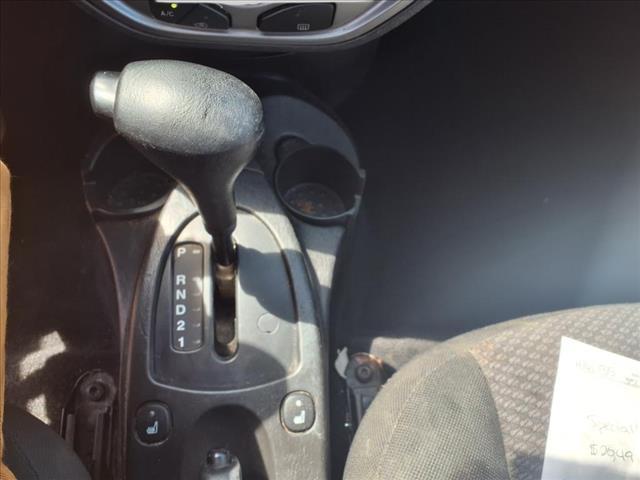 used 2006 Ford Focus car, priced at $6,495