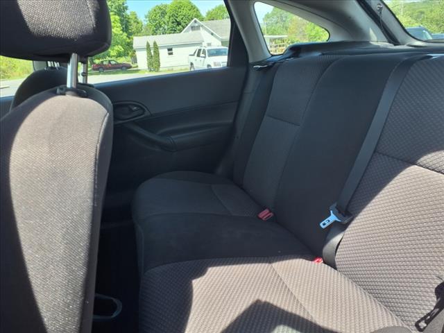 used 2006 Ford Focus car, priced at $6,995