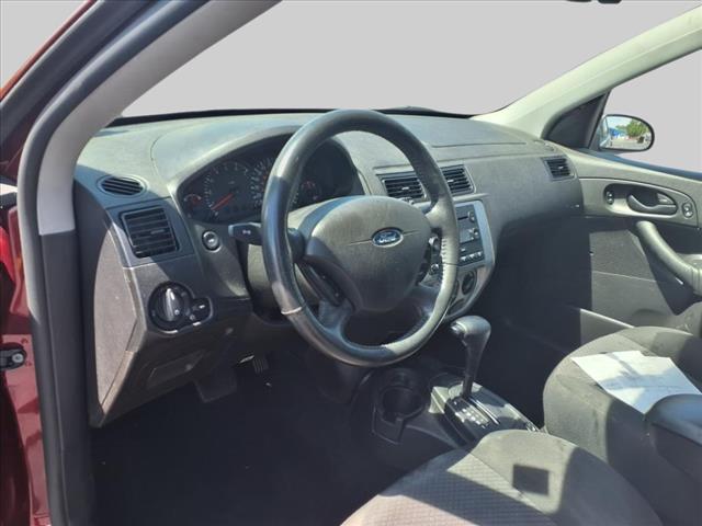 used 2006 Ford Focus car, priced at $6,495