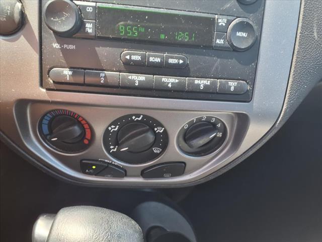 used 2006 Ford Focus car, priced at $6,495