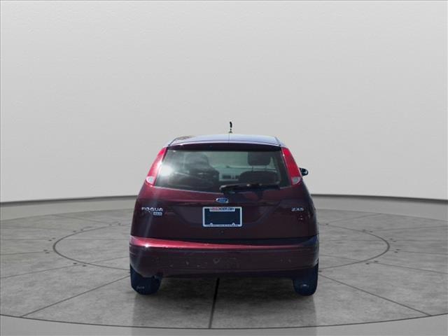 used 2006 Ford Focus car, priced at $6,495