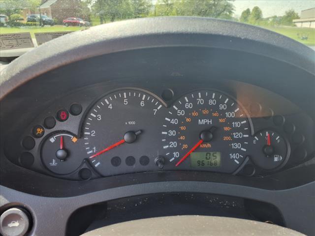 used 2006 Ford Focus car, priced at $6,995
