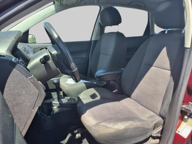 used 2006 Ford Focus car, priced at $6,495