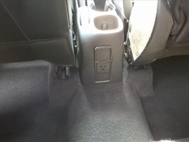 used 2019 Chevrolet Trax car, priced at $16,995