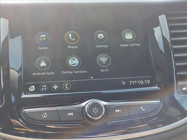 used 2019 Chevrolet Trax car, priced at $16,995