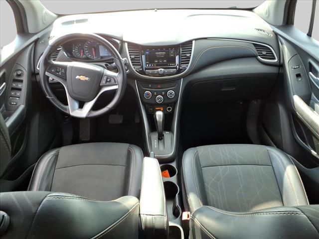 used 2019 Chevrolet Trax car, priced at $16,995