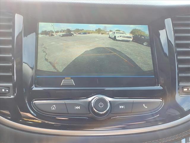 used 2019 Chevrolet Trax car, priced at $16,995