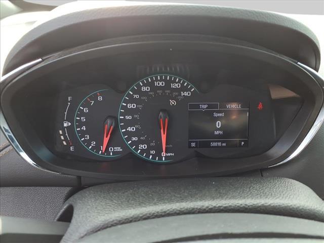 used 2019 Chevrolet Trax car, priced at $16,995