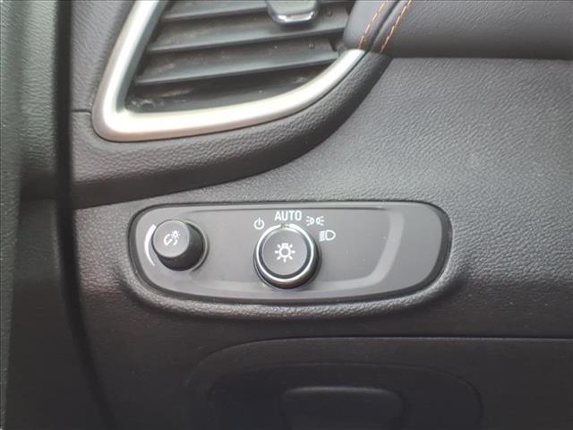 used 2019 Chevrolet Trax car, priced at $16,995