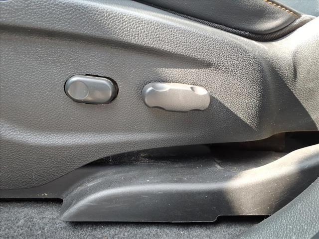 used 2019 Chevrolet Trax car, priced at $16,995