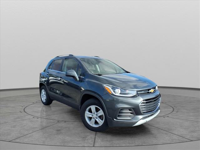 used 2019 Chevrolet Trax car, priced at $16,995