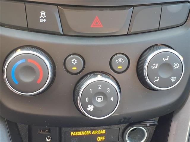 used 2019 Chevrolet Trax car, priced at $16,995