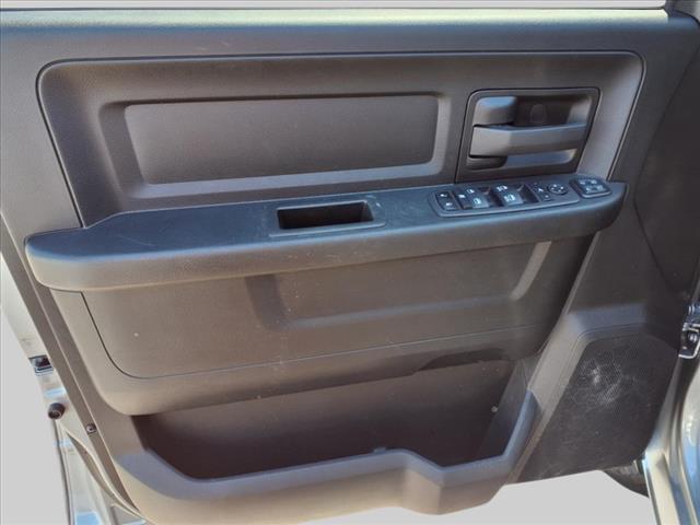 used 2023 Ram 2500 car, priced at $42,995