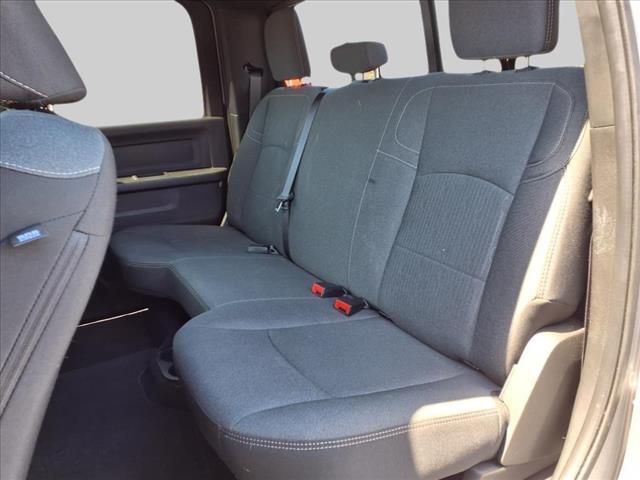 used 2023 Ram 2500 car, priced at $42,995