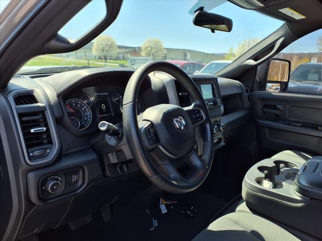used 2023 Ram 2500 car, priced at $44,495
