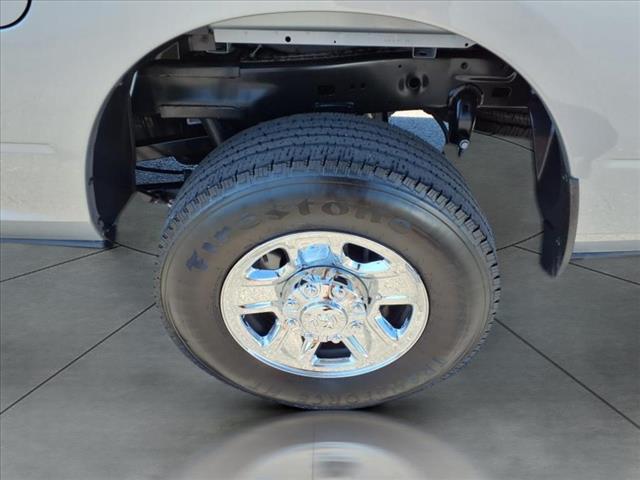used 2023 Ram 2500 car, priced at $42,995