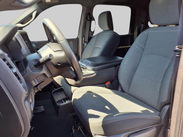 used 2023 Ram 2500 car, priced at $42,995