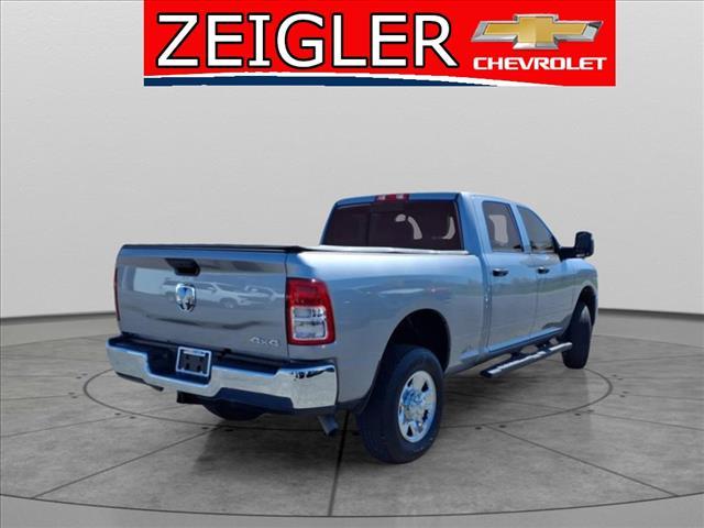 used 2023 Ram 2500 car, priced at $42,995