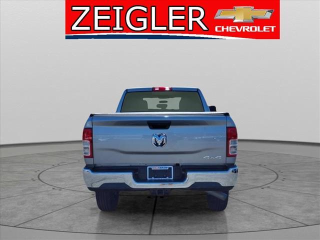 used 2023 Ram 2500 car, priced at $42,995