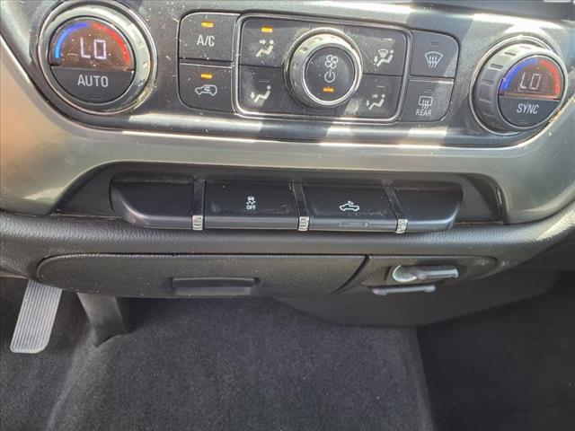 used 2018 Chevrolet Silverado 1500 car, priced at $28,995