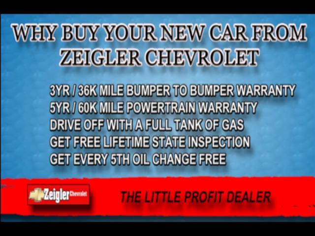 used 2023 Chevrolet Traverse car, priced at $31,995