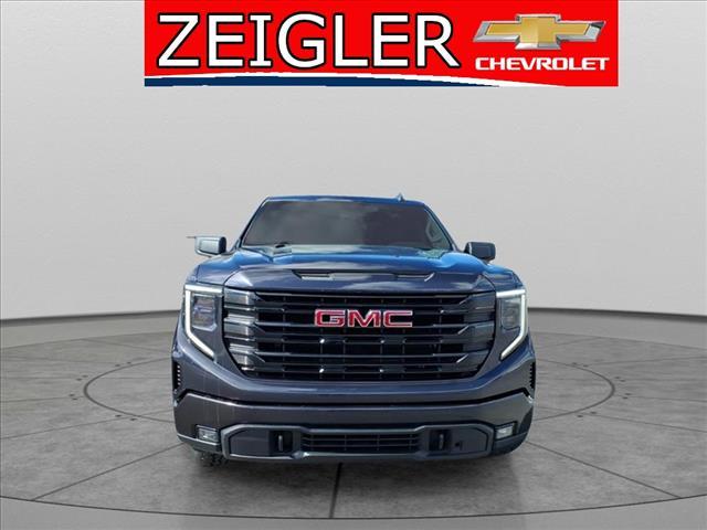 used 2022 GMC Sierra 1500 car, priced at $34,995