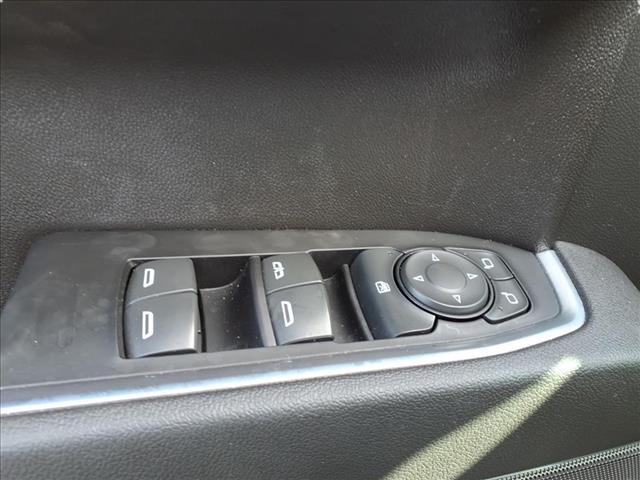 used 2022 GMC Sierra 1500 car, priced at $34,995