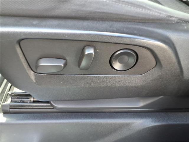 used 2022 GMC Sierra 1500 car, priced at $34,995