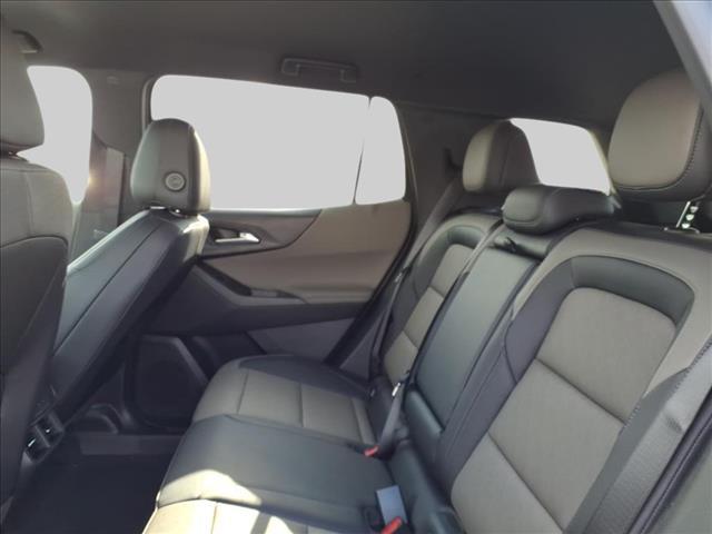 new 2026 Chevrolet Equinox car, priced at $33,439