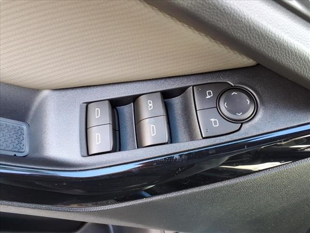 new 2026 Chevrolet Equinox car, priced at $33,439