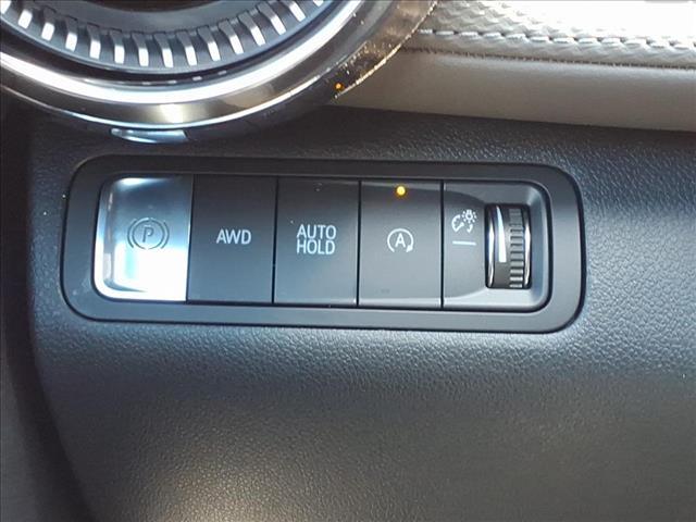 new 2026 Chevrolet Equinox car, priced at $33,439