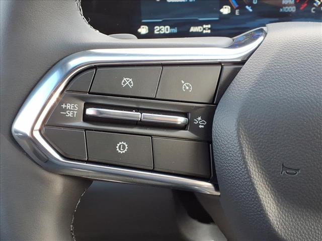 new 2026 Chevrolet Equinox car, priced at $33,439