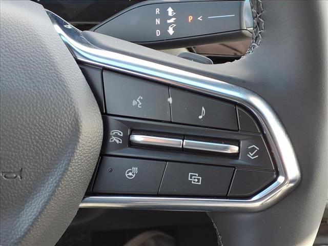 new 2026 Chevrolet Equinox car, priced at $33,439