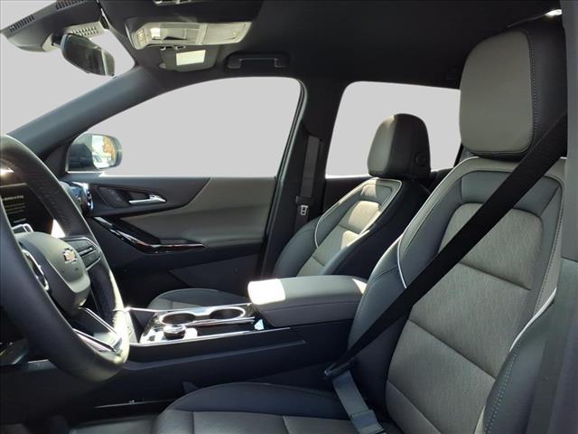 new 2026 Chevrolet Equinox car, priced at $33,439