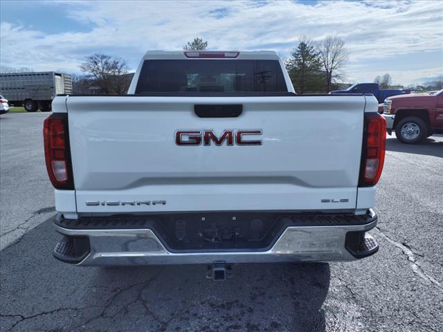 used 2019 GMC Sierra 1500 car, priced at $31,995