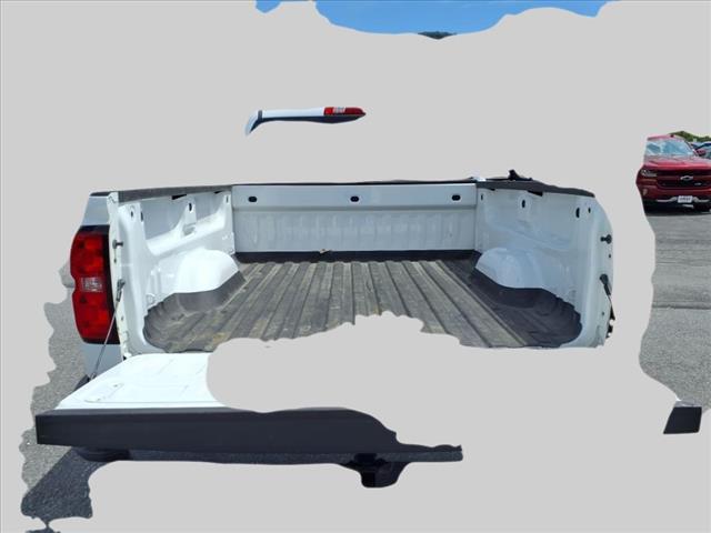 used 2018 Chevrolet Silverado 1500 car, priced at $25,995