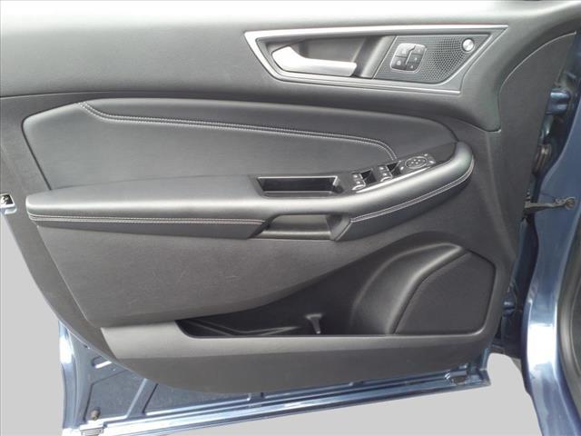used 2019 Ford Edge car, priced at $17,495