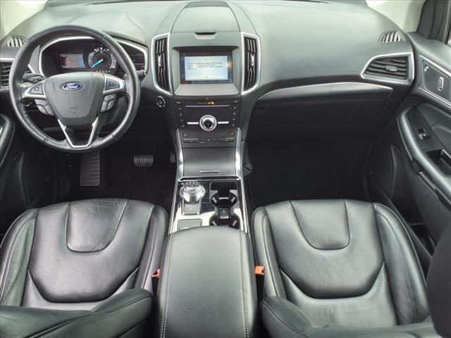 used 2019 Ford Edge car, priced at $17,495
