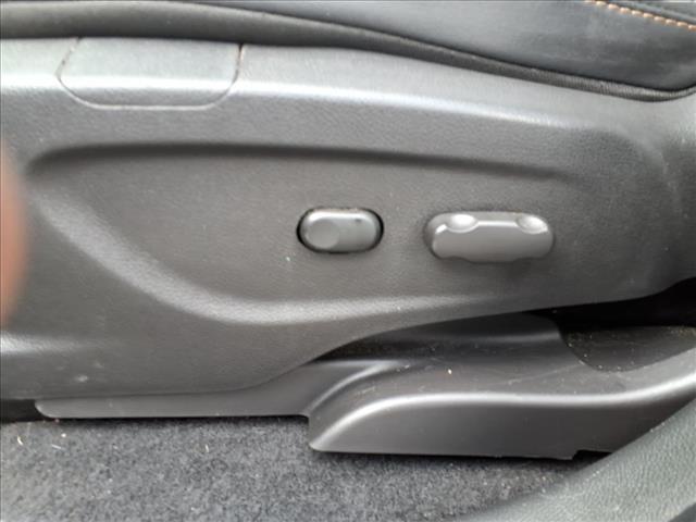 used 2020 Chevrolet Trax car, priced at $19,495