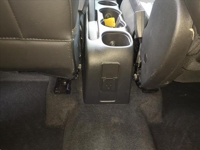 used 2020 Chevrolet Trax car, priced at $19,495