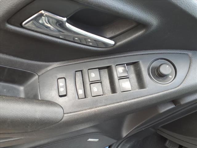 used 2020 Chevrolet Trax car, priced at $19,495