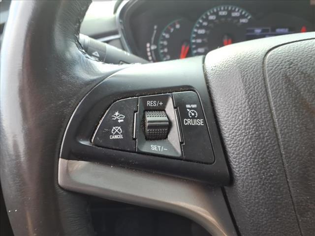 used 2020 Chevrolet Trax car, priced at $19,495