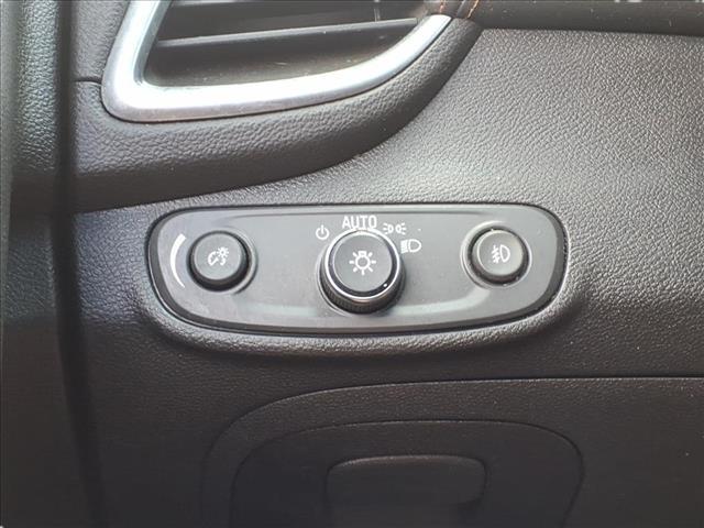 used 2020 Chevrolet Trax car, priced at $19,495