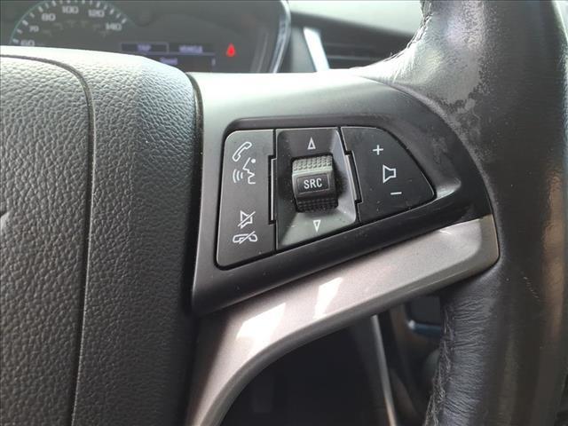 used 2020 Chevrolet Trax car, priced at $19,495