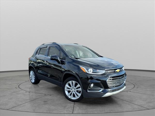 used 2020 Chevrolet Trax car, priced at $19,495